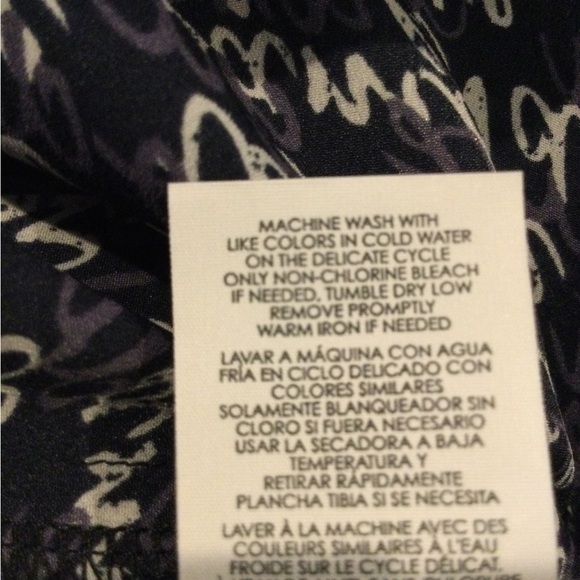 Cabi top - Picture 5 of 8